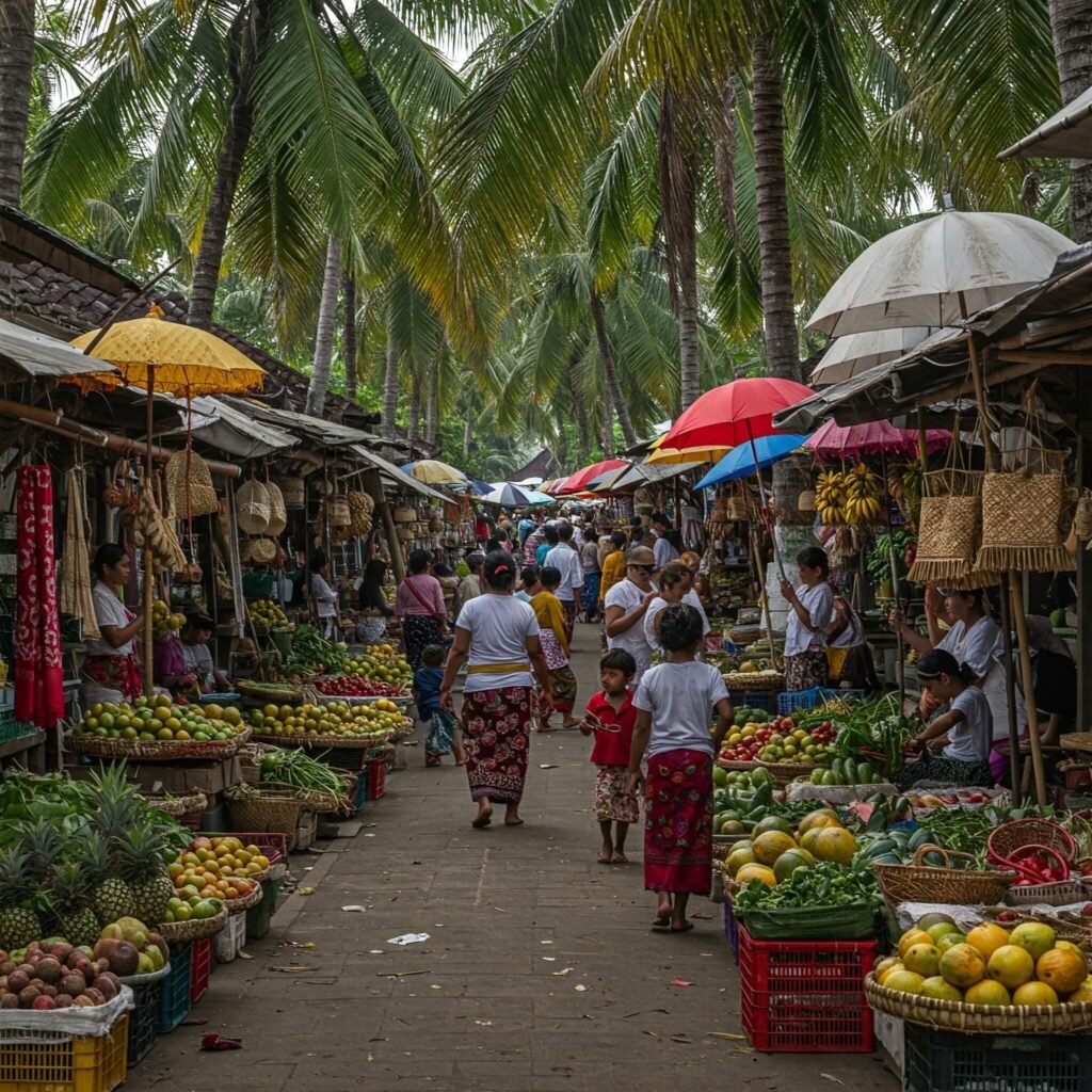 Sidemen Market