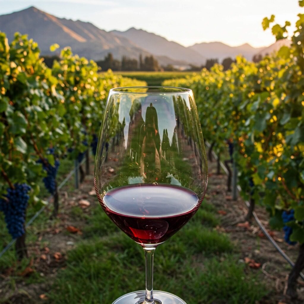 Gibbston Valley Pinot Noir