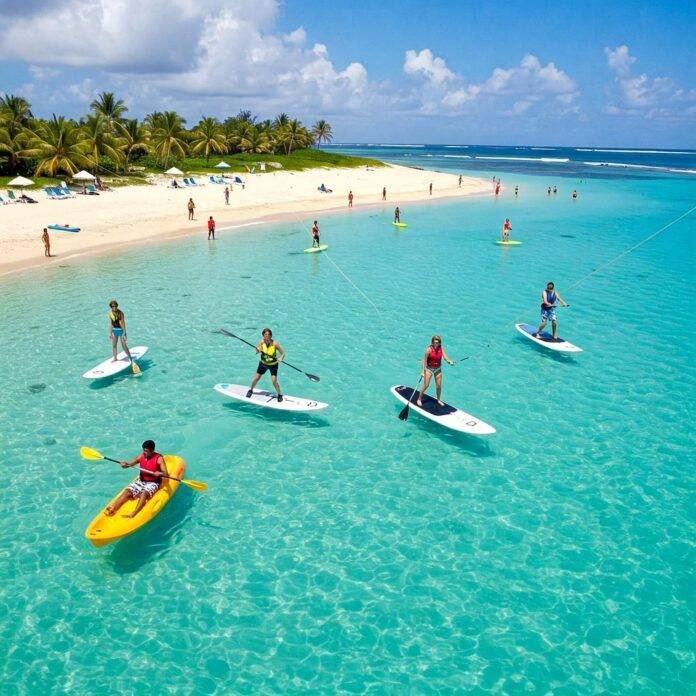 Diverse Water Sports Group Diverse Water Sports Group