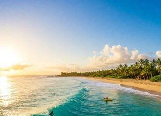 Top 5 Water Sports You Should Try at Least Onc Tropical beach activities