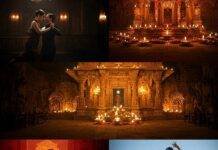 Exploring the Best Cultural Activities Around the World Tango, Temples, Diwali, Flamenco Montage