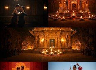 Exploring the Best Cultural Activities Around the World Tango, Temples, Diwali, Flamenco Montage