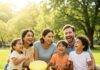 Top 10 Family Activities That Will Bring Everyone Together Joyful family picnic