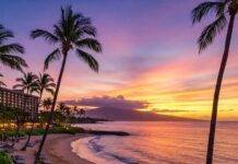 Top 5 Luxury Beach Escapes You Need to Experience Maui Sunset Luxury Resort