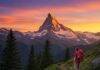 Top 10 Breathtaking Hiking Trails You Must Explore in 2025 Sunrise Hiker Mountain View