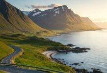 The Best Road Trips in Europe: Hidden Gems to Discover European Coastal Road Trip