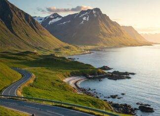 The Best Road Trips in Europe: Hidden Gems to Discover European Coastal Road Trip