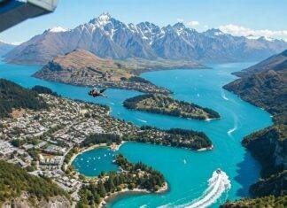 Why Queenstown Should Be on Every Adventurer’s Bucket List Queenstown Adventure