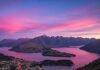 How to Experience Queenstown’s Stunning Nature Like a Local Queenstown Sunset Hike