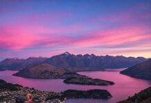 How to Experience Queenstown’s Stunning Nature Like a Local Queenstown Sunset Hike