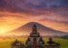 Top 5 Spiritual Destinations in Bali for Your Wellness Retreat Bali Sunrise Meditation