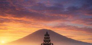 Top 5 Spiritual Destinations in Bali for Your Wellness Retreat Bali Sunrise Meditation