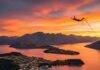 Exploring Queenstown: A Thrilling Guide to New Zealand’s Adventure Capital Queenstown Sunset Bungee Jump