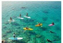 Ultimate Guide to Water Sports: What to Know Before You Dive In Water sports adventure