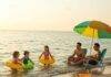 Family Beach Vacations: Where to Find the Best Kid-Friendly Beaches Family Beach Vacation