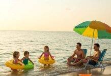 Family Beach Vacations: Where to Find the Best Kid-Friendly Beaches Family Beach Vacation