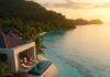 Luxury Travel is Affordable: How to Vacation Like Royalty on a Budget Turquoise Beach Villa