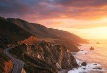 7 Road Trips for Nature Lovers You Can’t Miss in 2025 Panoramic Coastal Highway