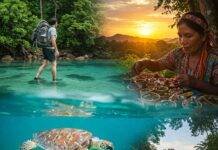 Eco-Tourism: Your Guide to Sustainable Travel Eco-Tourism Journey: Nature, Wildlife, Culture, Sustainability