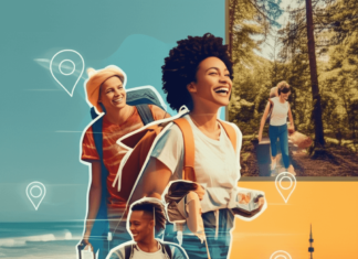 Essential Family Travel Tips Every Parent Needs to Know in 2025 Family Adventure Montage