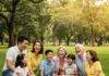 Family Bonding: 5 Activities to Create Lasting Memories Multigenerational family picnic in park