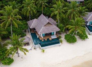 Affordable Luxury Travel: 10 Tips for Budget-Friendly Comfort Tropical Beach Villa