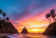 Escape the Crowds: The Best Hidden Beach Gems for Peaceful Getaways Unwind at secluded beach escapes for ultimate tranquility.