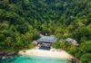 5 Eco-Tourism Destinations Making a Difference Eco-Lodge Tropical Beach