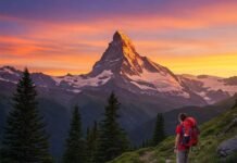 Top 10 Breathtaking Hiking Trails You Must Explore in 2025 Sunrise Hiker Mountain View