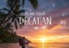 How to Plan the Perfect Vacation: A Step-by-Step Guide Tropical beach sunset vacation planning