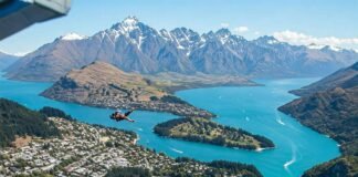 Why Queenstown Should Be on Every Adventurer’s Bucket List Queenstown Adventure