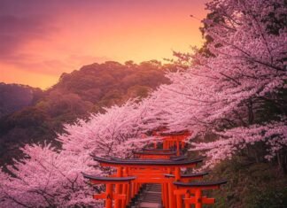 The Best Time to Visit Kyoto: Seasonal Wonders You Can’t Miss Fushimi Inari Spring