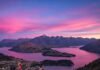 How to Experience Queenstown’s Stunning Nature Like a Local Queenstown Sunset Hike