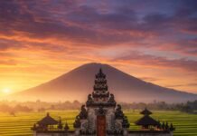 Top 5 Spiritual Destinations in Bali for Your Wellness Retreat Bali Sunrise Meditation