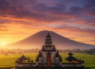 Top 5 Spiritual Destinations in Bali for Your Wellness Retreat Bali Sunrise Meditation