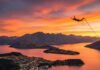 Exploring Queenstown: A Thrilling Guide to New Zealand’s Adventure Capital Queenstown Sunset Bungee Jump
