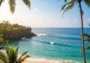 Bali’s Best Beaches: Top Spots for Relaxation and Adventure Bali Beach Aerial View