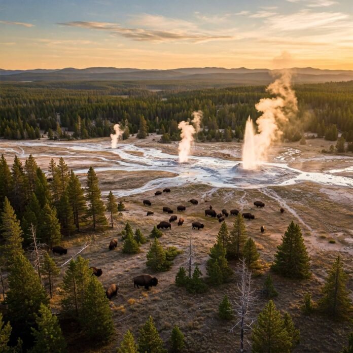 "National Parks Conservation Hero" "National Parks Conservation Hero"