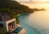 Luxury Travel is Affordable: How to Vacation Like Royalty on a Budget Turquoise Beach Villa