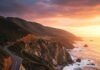 7 Road Trips for Nature Lovers You Can’t Miss in 2025 Panoramic Coastal Highway