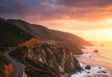 7 Road Trips for Nature Lovers You Can’t Miss in 2025 Panoramic Coastal Highway
