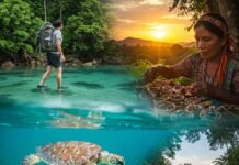 Eco-Tourism: Your Guide to Sustainable Travel Eco-Tourism Journey: Nature, Wildlife, Culture, Sustainability