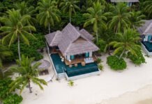 Affordable Luxury Travel: 10 Tips for Budget-Friendly Comfort Tropical Beach Villa
