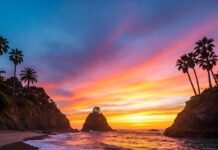 Escape the Crowds: The Best Hidden Beach Gems for Peaceful Getaways Unwind at secluded beach escapes for ultimate tranquility.