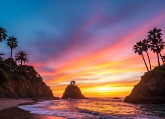 Escape the Crowds: The Best Hidden Beach Gems for Peaceful Getaways Unwind at secluded beach escapes for ultimate tranquility.